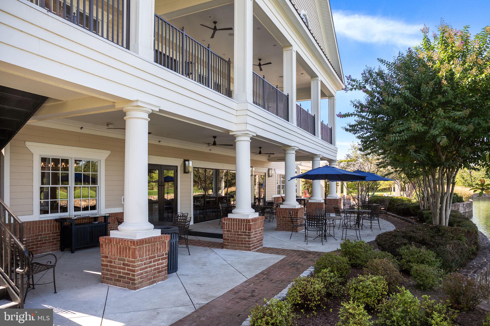 REGENCY AT DOMINION VALLEY - Residential