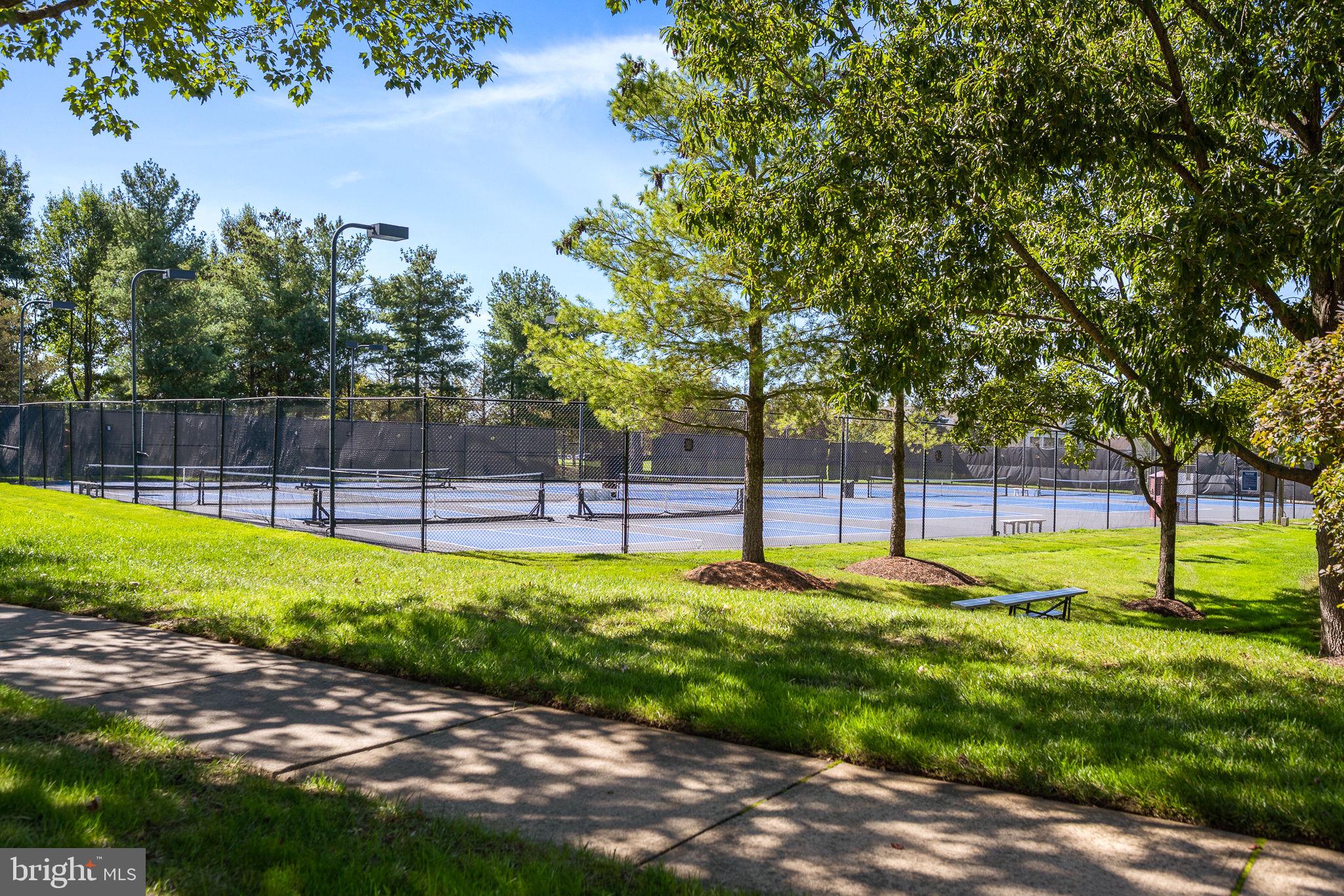 REGENCY AT DOMINION VALLEY - Residential