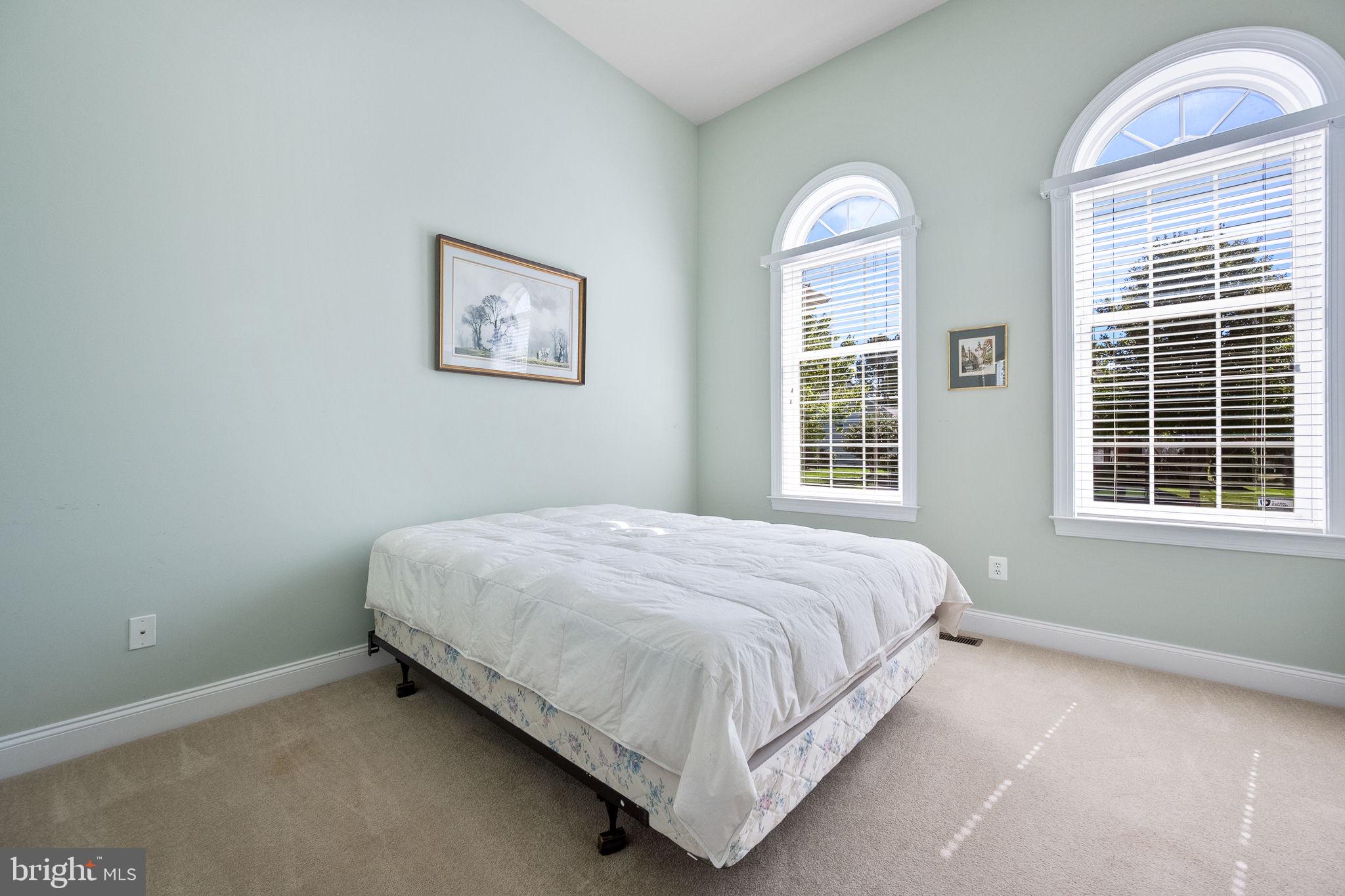 REGENCY AT DOMINION VALLEY - Residential