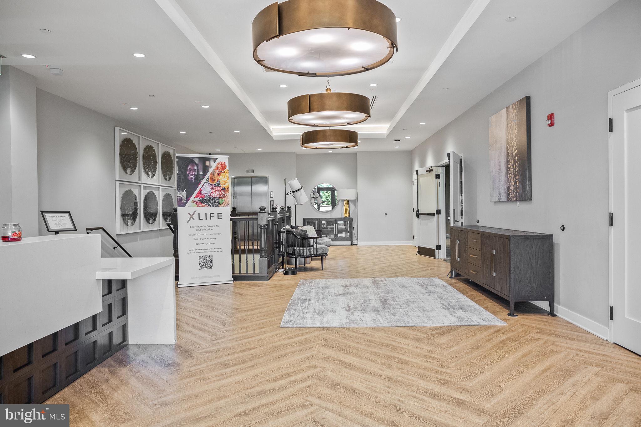 REGENCY AT DOMINION VALLEY - Residential