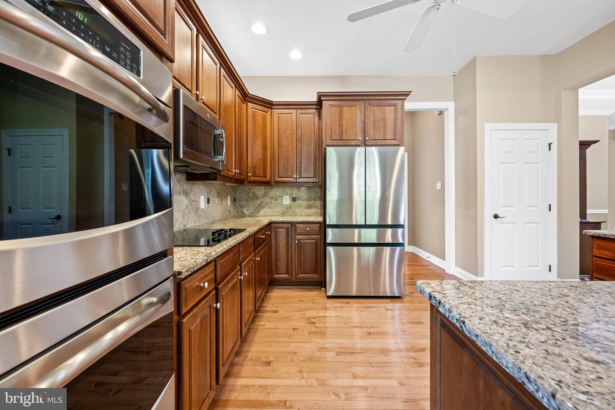 REGENCY AT DOMINION VALLEY - Residential