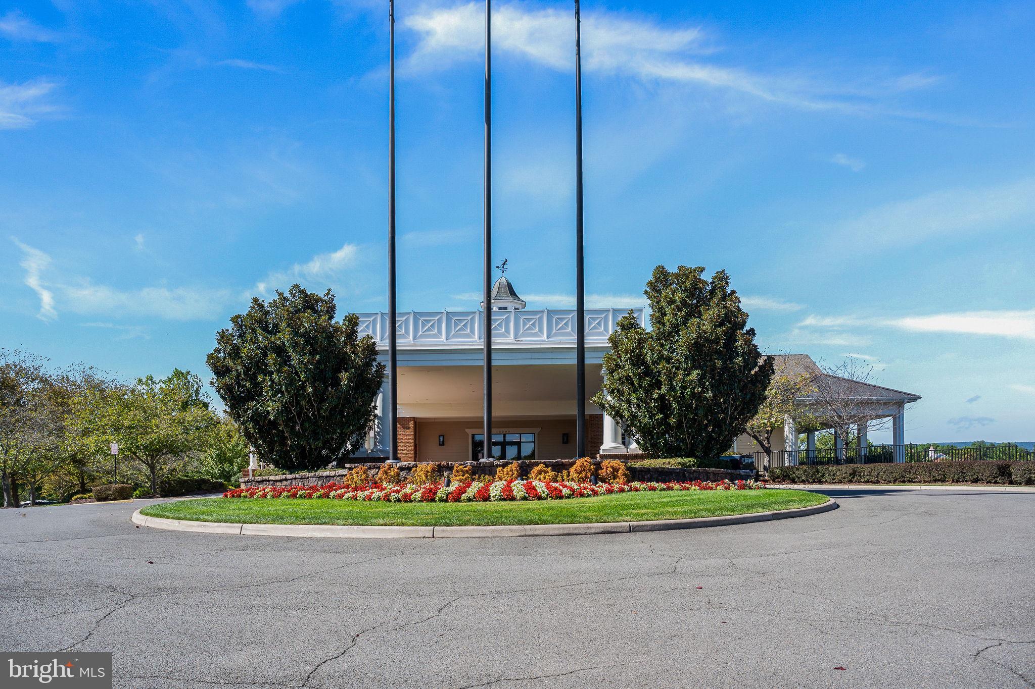 REGENCY AT DOMINION VALLEY - Residential