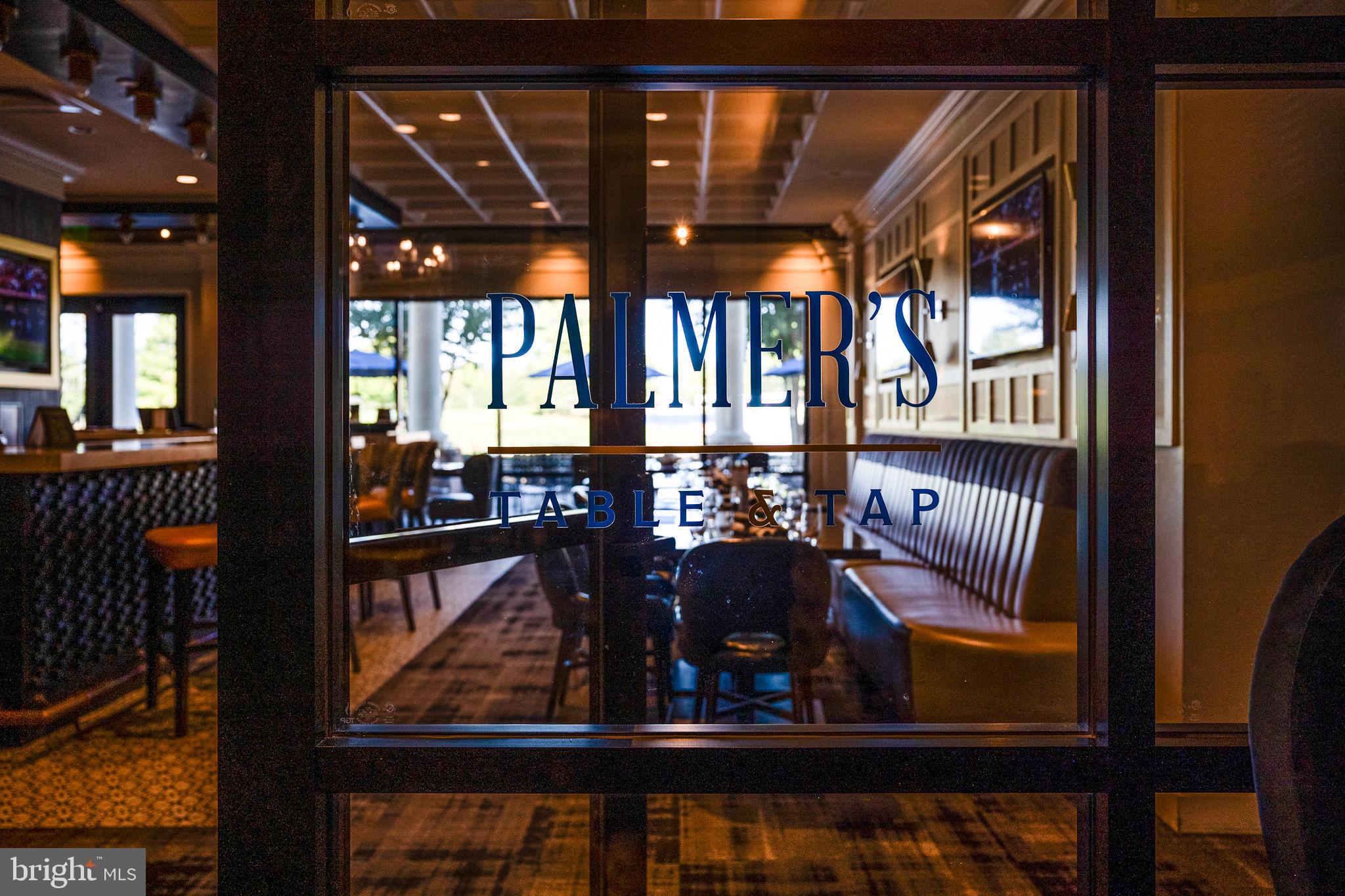 REGENCY AT DOMINION VALLEY - Residential