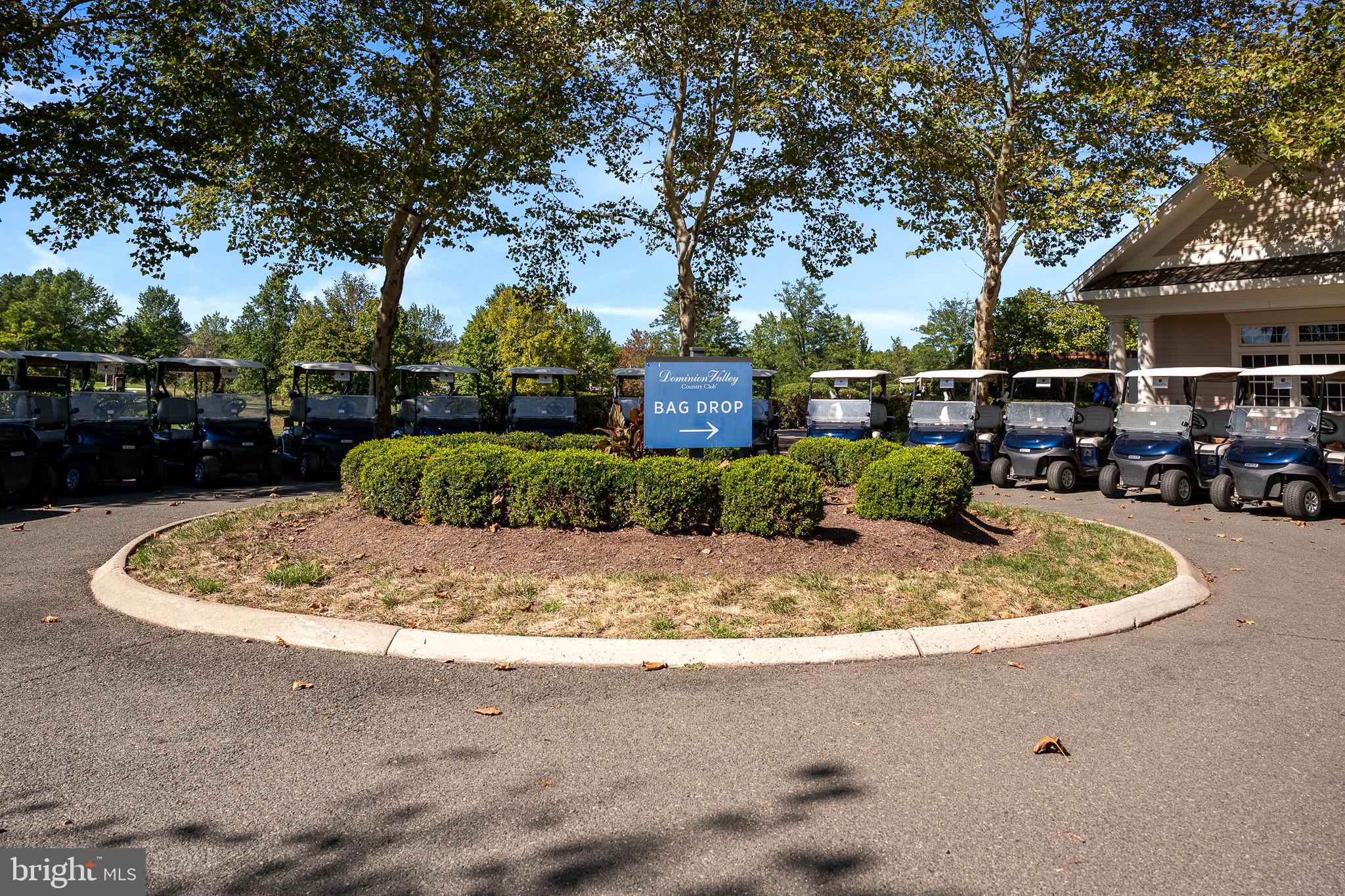 REGENCY AT DOMINION VALLEY - Residential