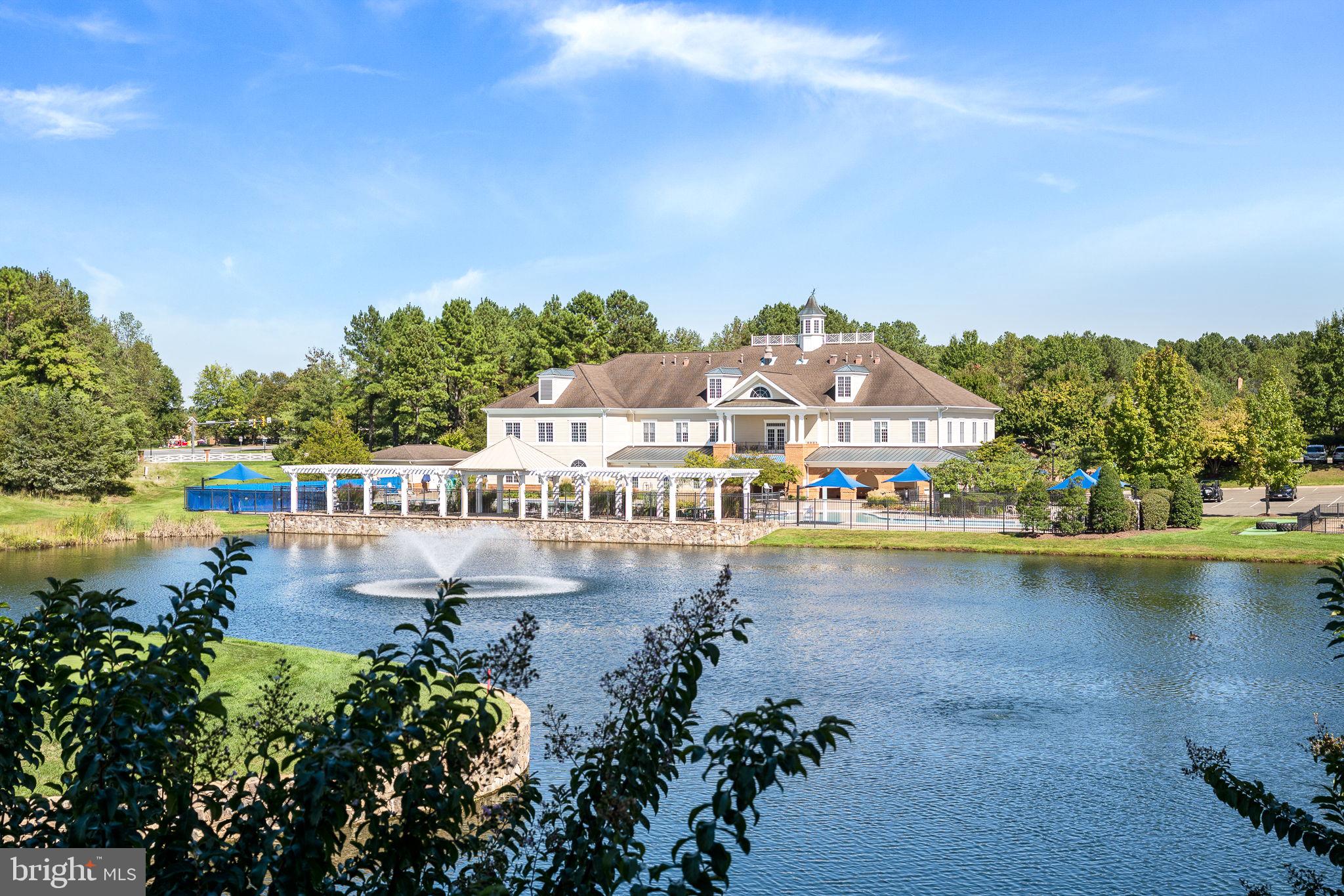 REGENCY AT DOMINION VALLEY - Residential