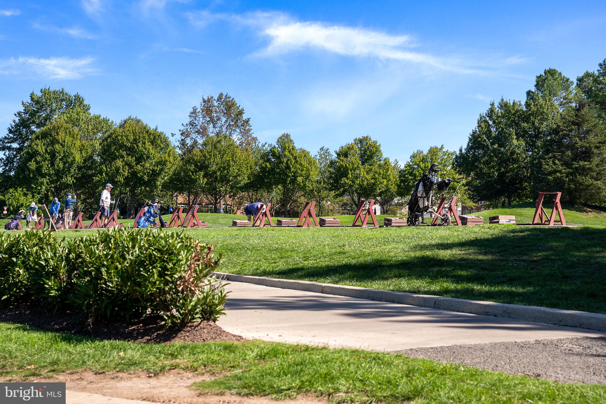 REGENCY AT DOMINION VALLEY - Residential