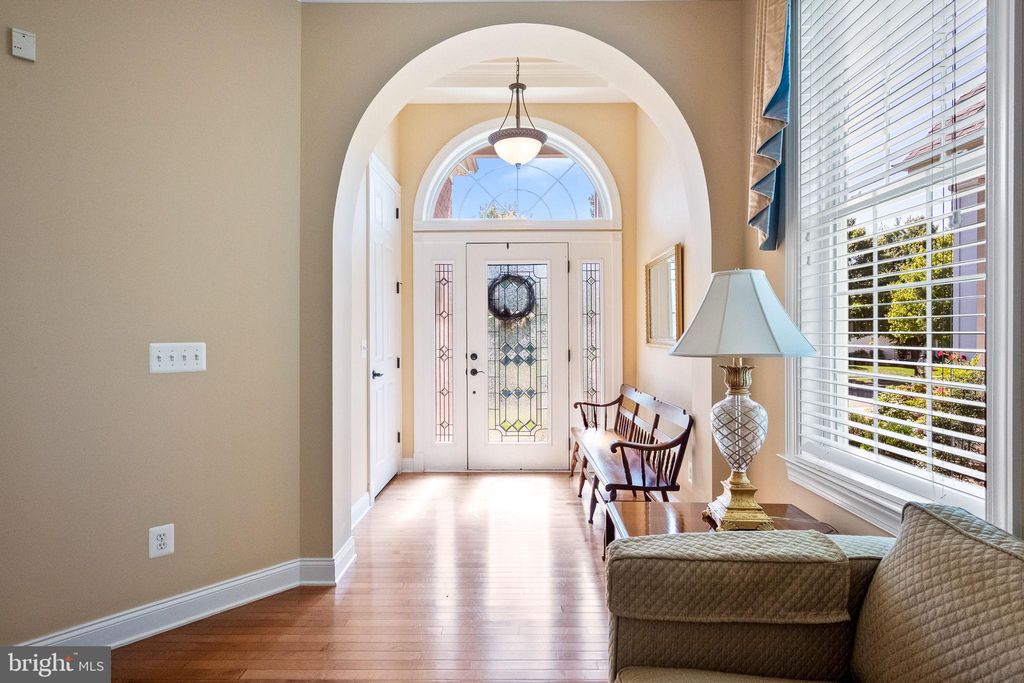 Photo of 15266 Fog Mountain Circle, HAYMARKET, VA 20169 (MLS # VAPW2105558)