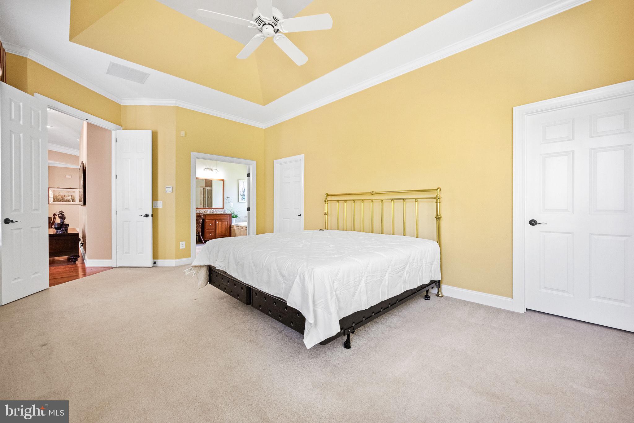 REGENCY AT DOMINION VALLEY - Residential