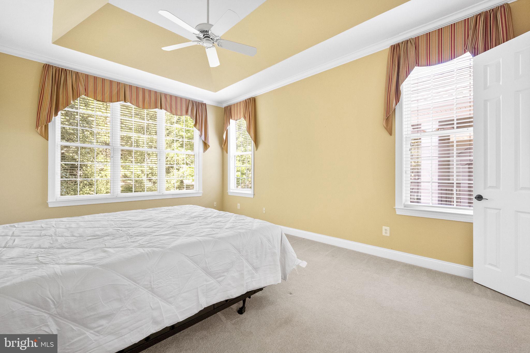 REGENCY AT DOMINION VALLEY - Residential