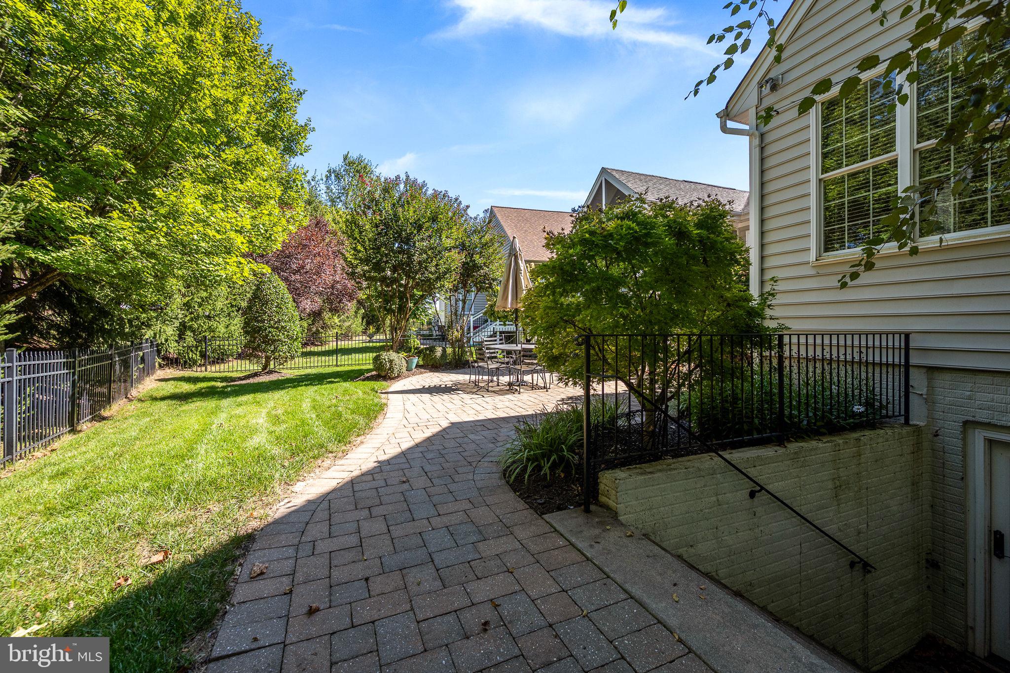 REGENCY AT DOMINION VALLEY - Residential