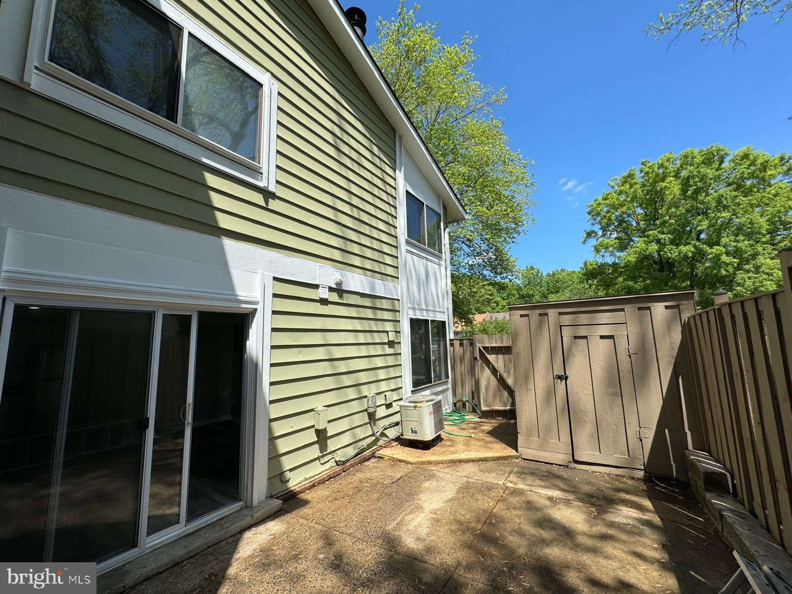 GERMANTOWN PARK - Residential