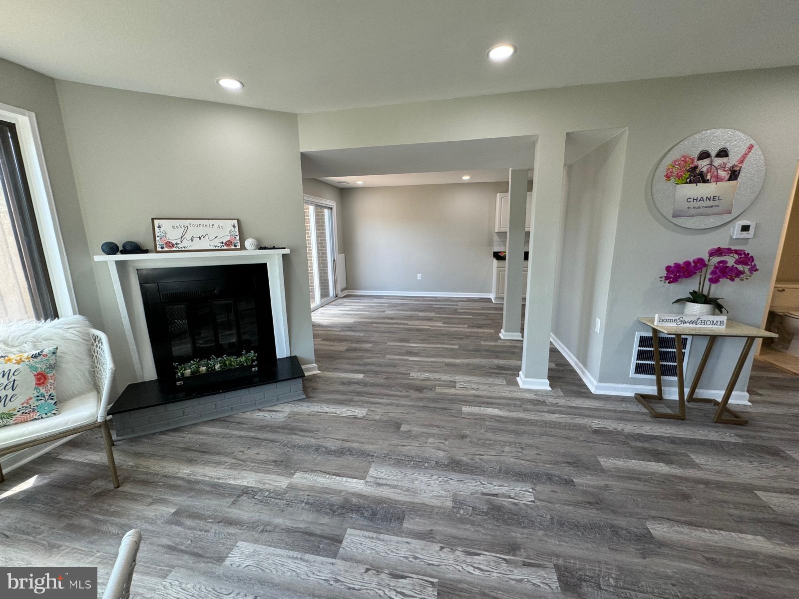 GERMANTOWN PARK - Residential