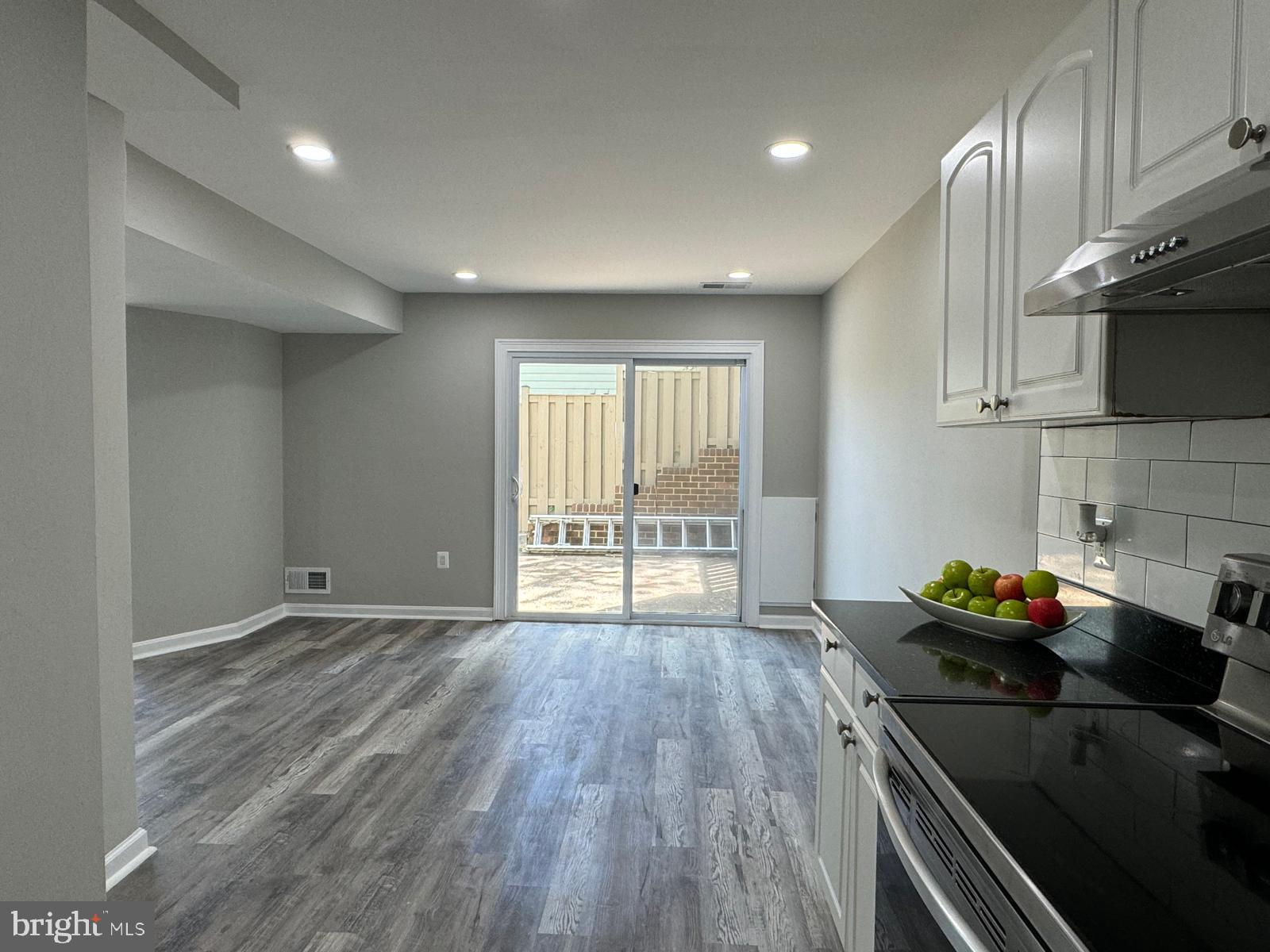 GERMANTOWN PARK - Residential