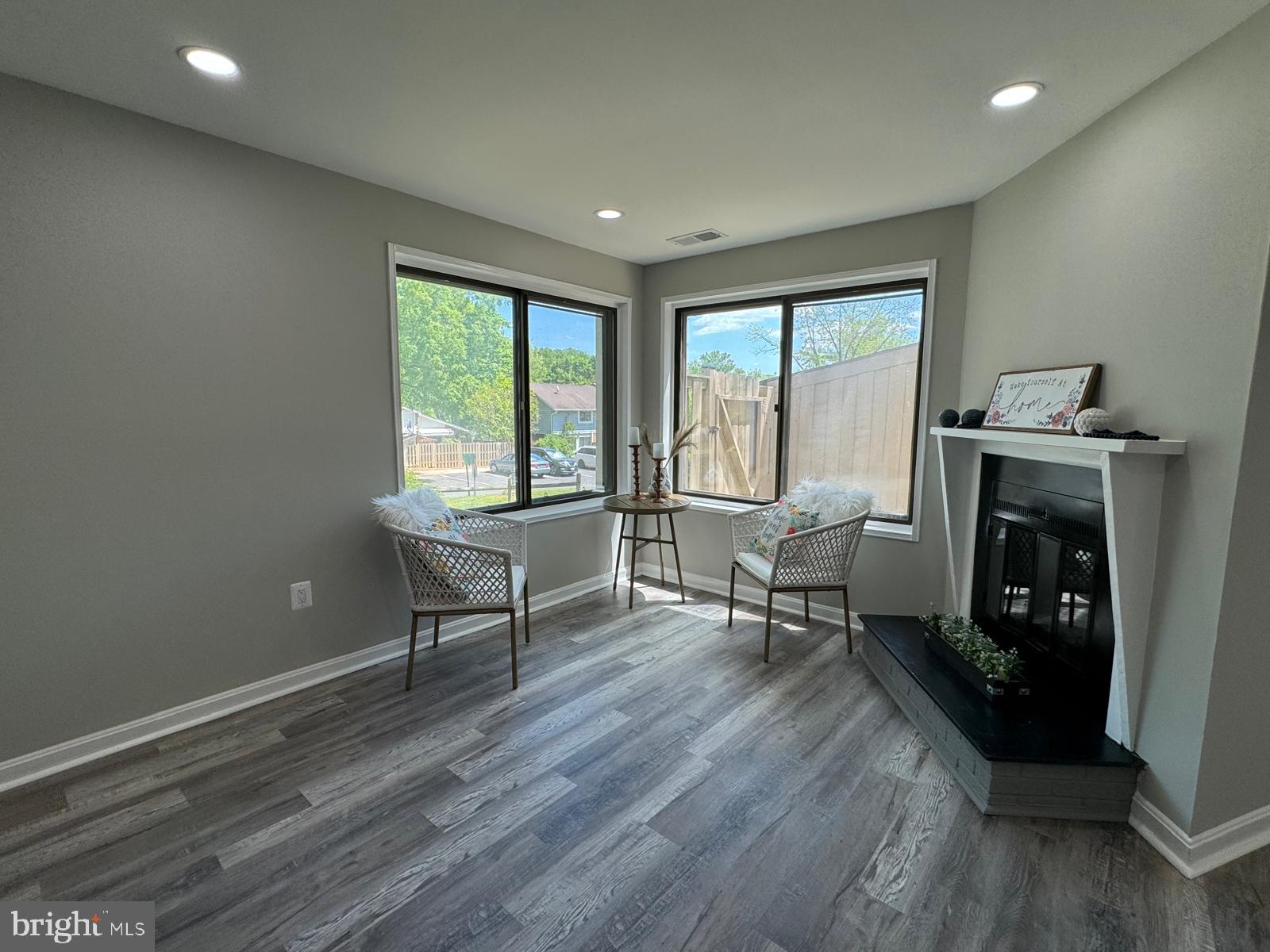 GERMANTOWN PARK - Residential