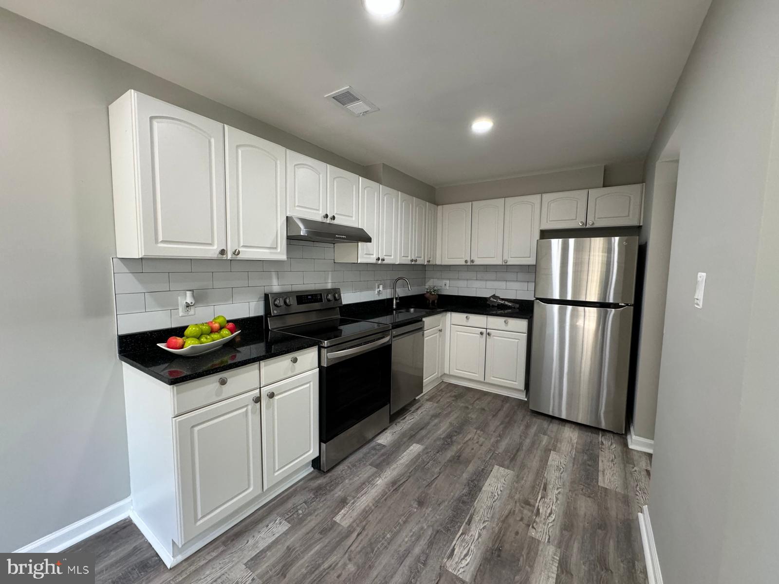 GERMANTOWN PARK - Residential