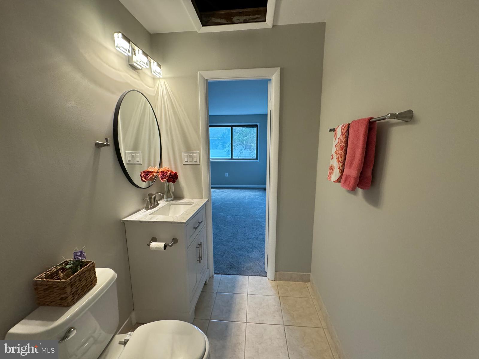 GERMANTOWN PARK - Residential