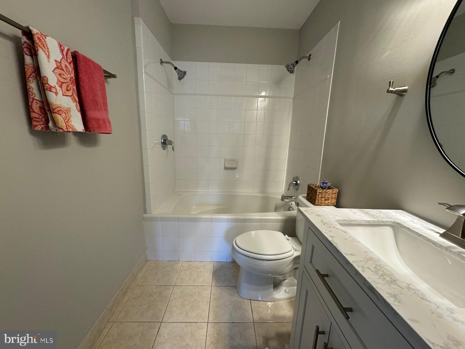 GERMANTOWN PARK - Residential