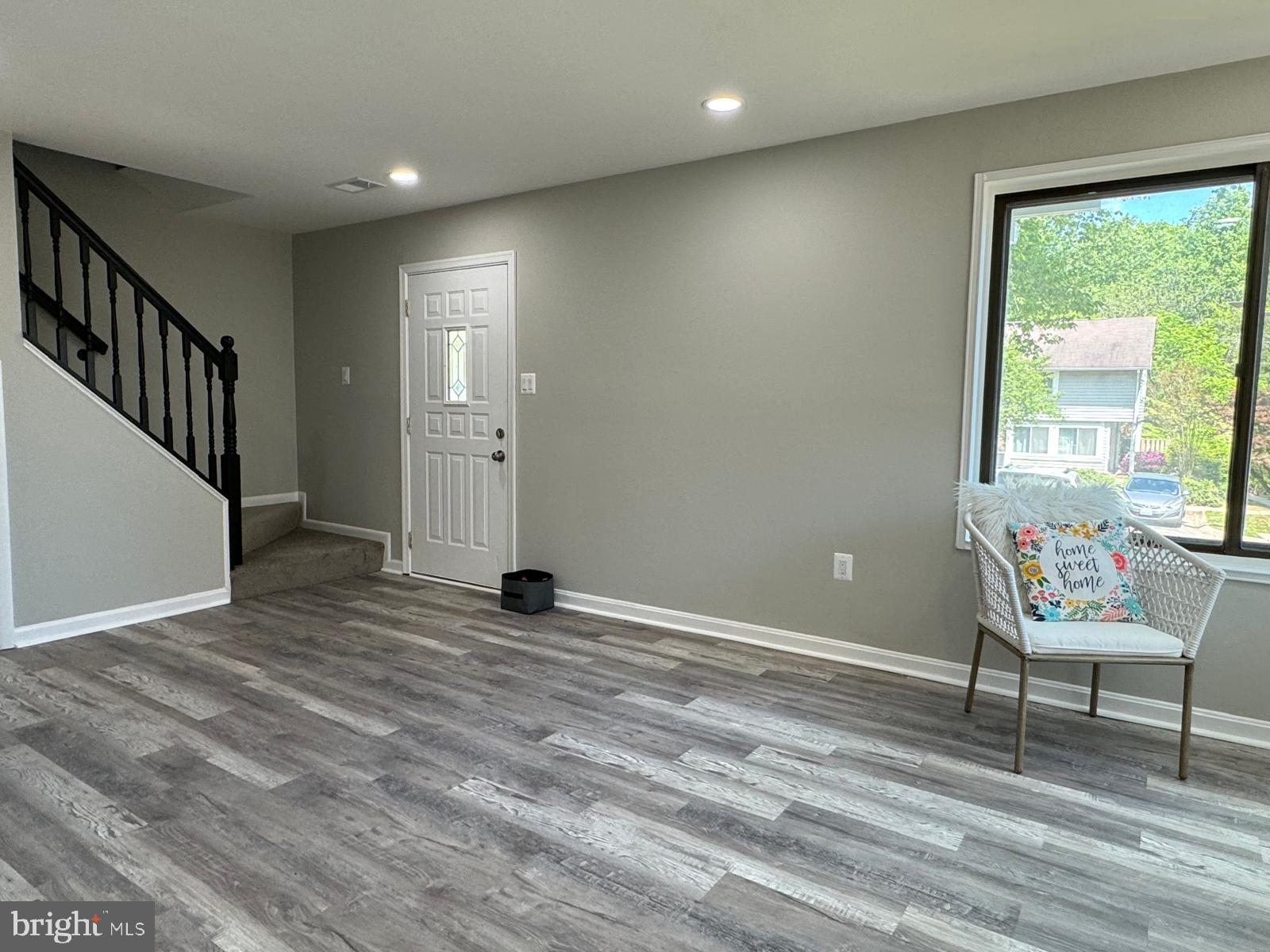 GERMANTOWN PARK - Residential