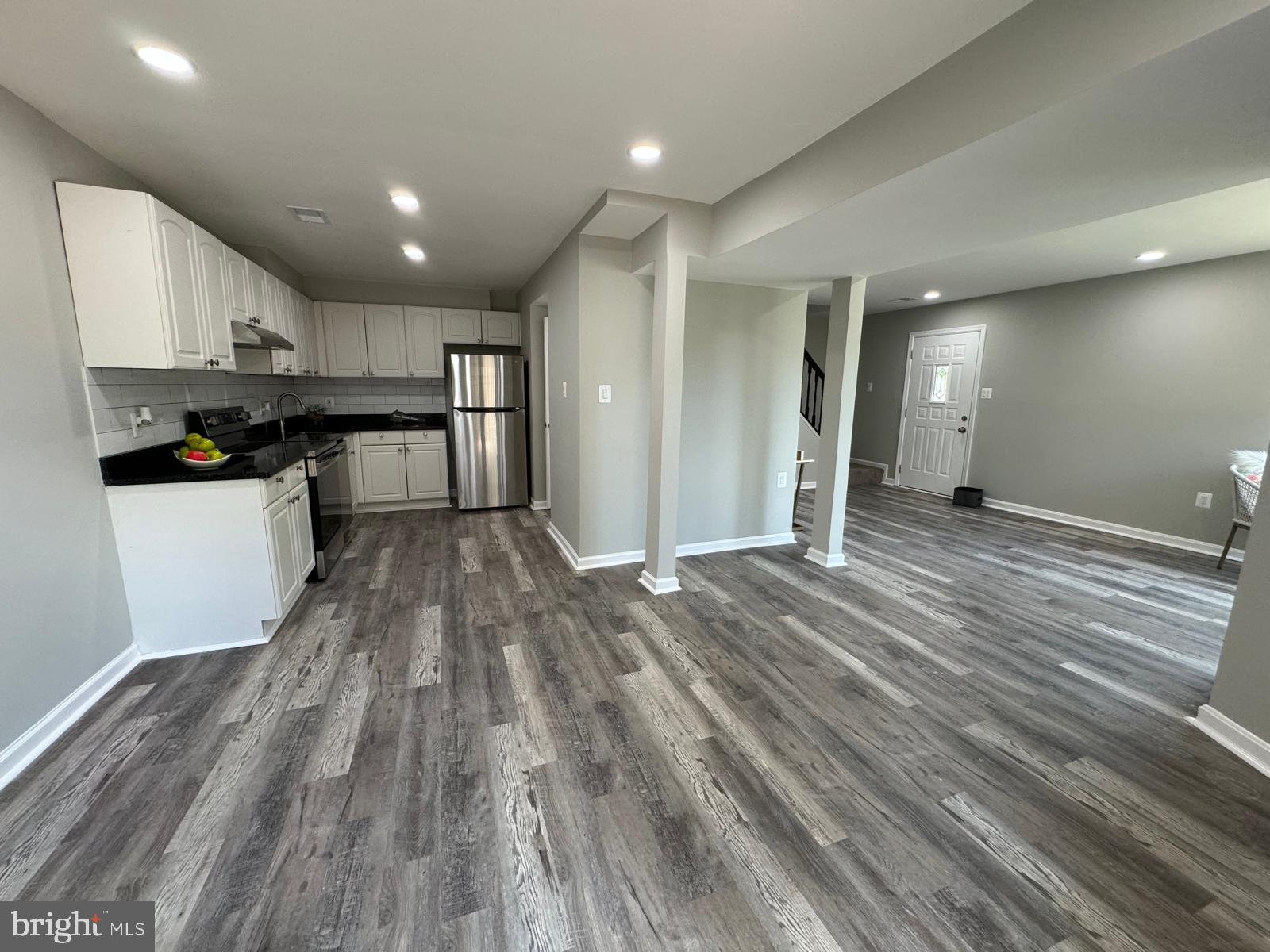 GERMANTOWN PARK - Residential