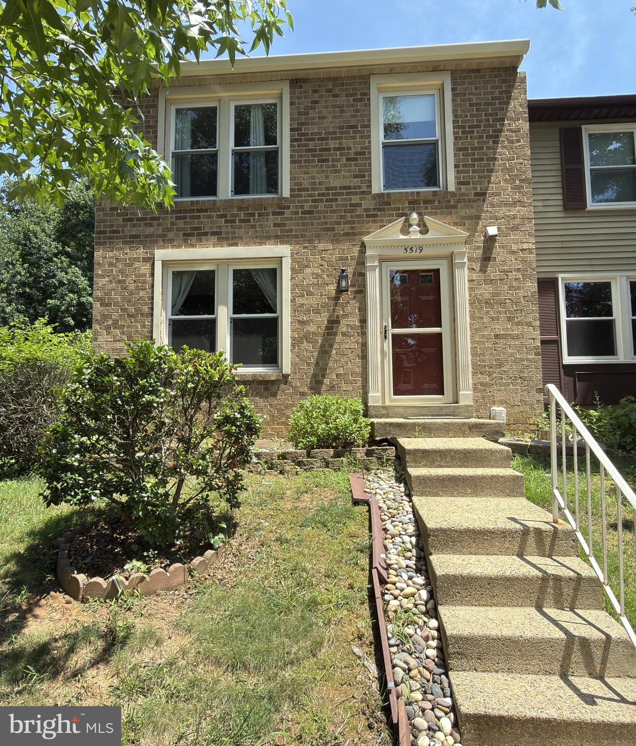 5519 INVERNESS WOODS COURT
