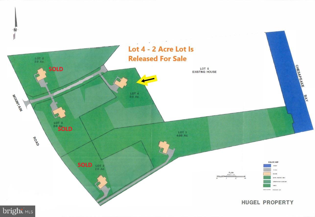 1807 MOUNTAIN BAY ROAD - BALTIMORE MODEL