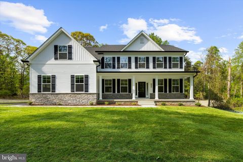 1807 MOUNTAIN BAY ROAD - BALTIMORE MODEL PASADENA MD 21122