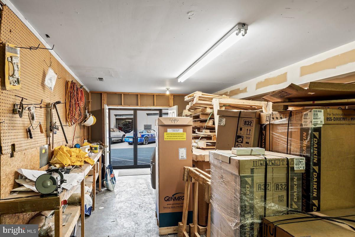 CONNER SQUARE CONDO - Commercial Sale