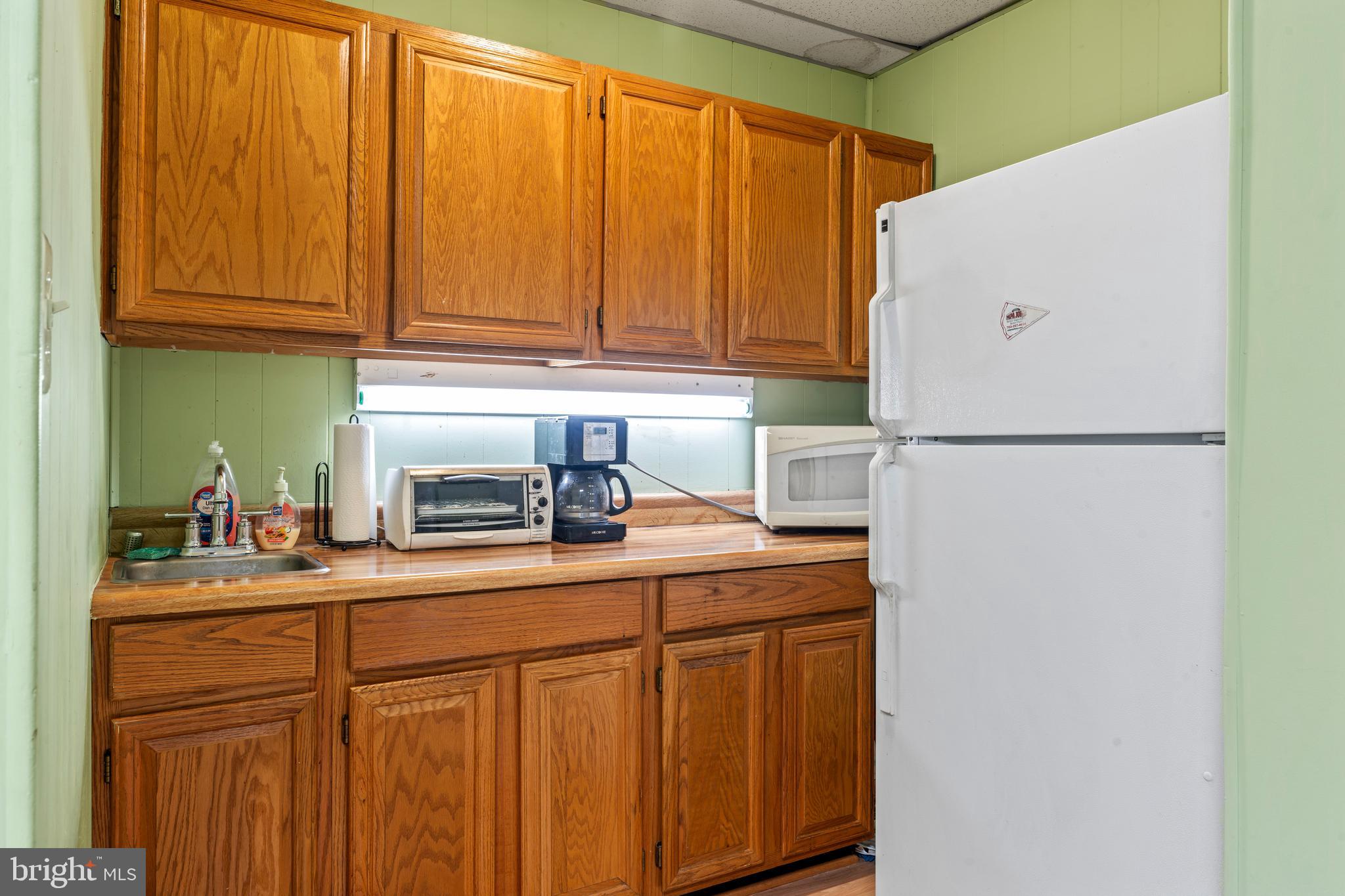 CONNER SQUARE CONDO - Commercial Sale