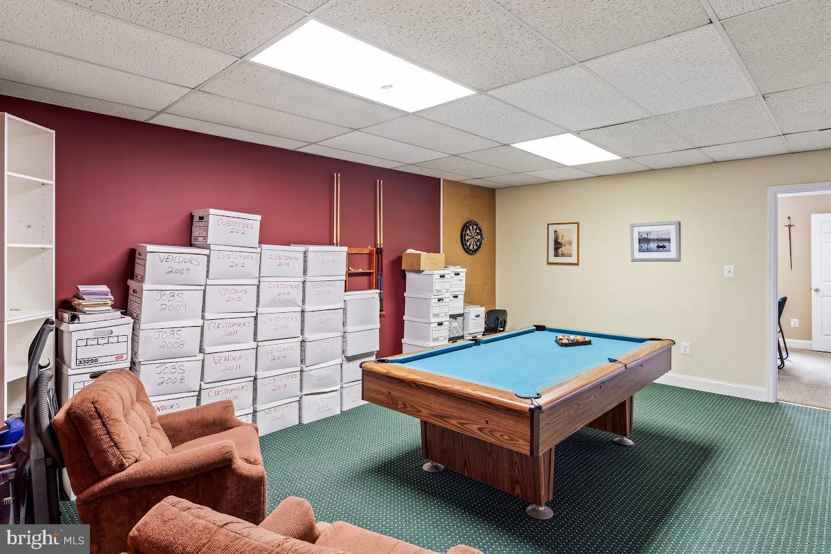 CONNER SQUARE CONDO - Commercial Sale