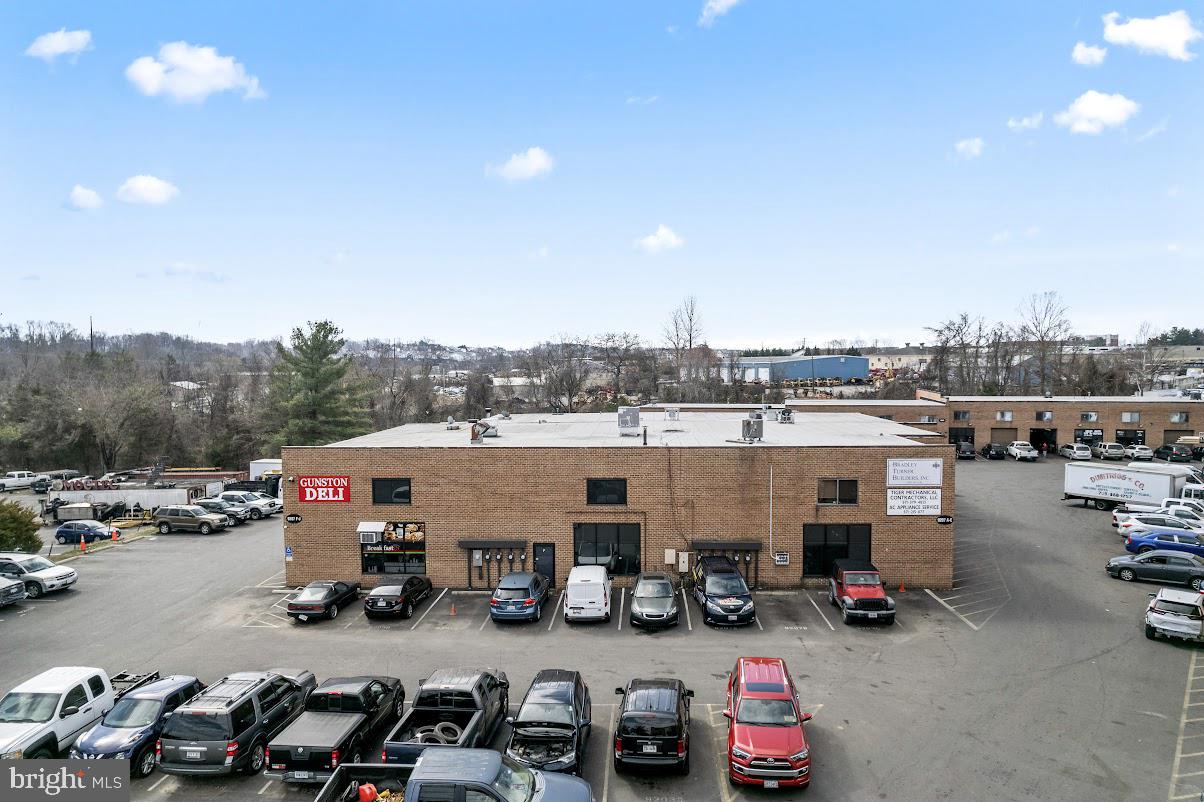 CONNER SQUARE CONDO - Commercial Sale