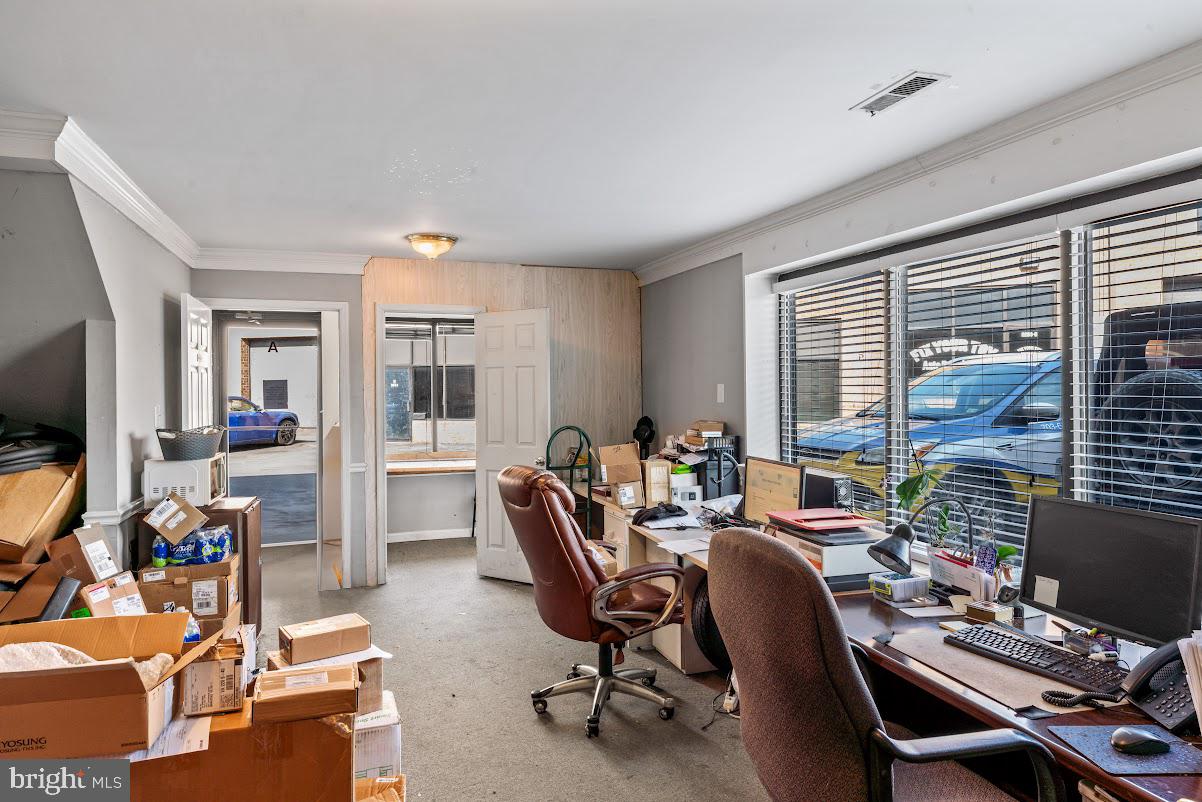 CONNER SQUARE CONDO - Commercial Sale