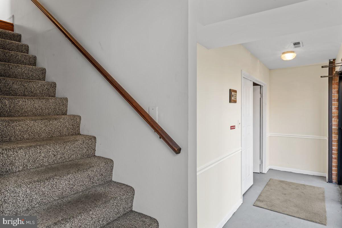 CONNER SQUARE CONDO - Commercial Sale