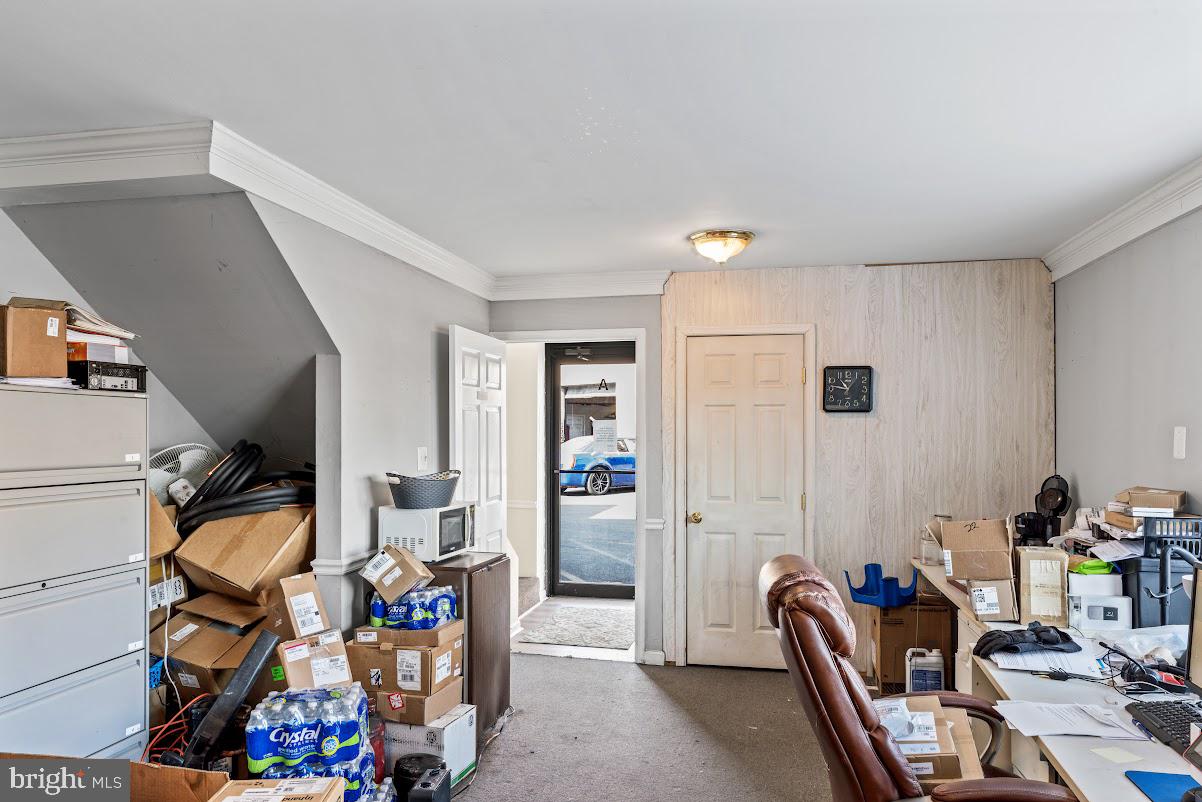 CONNER SQUARE CONDO - Commercial Sale