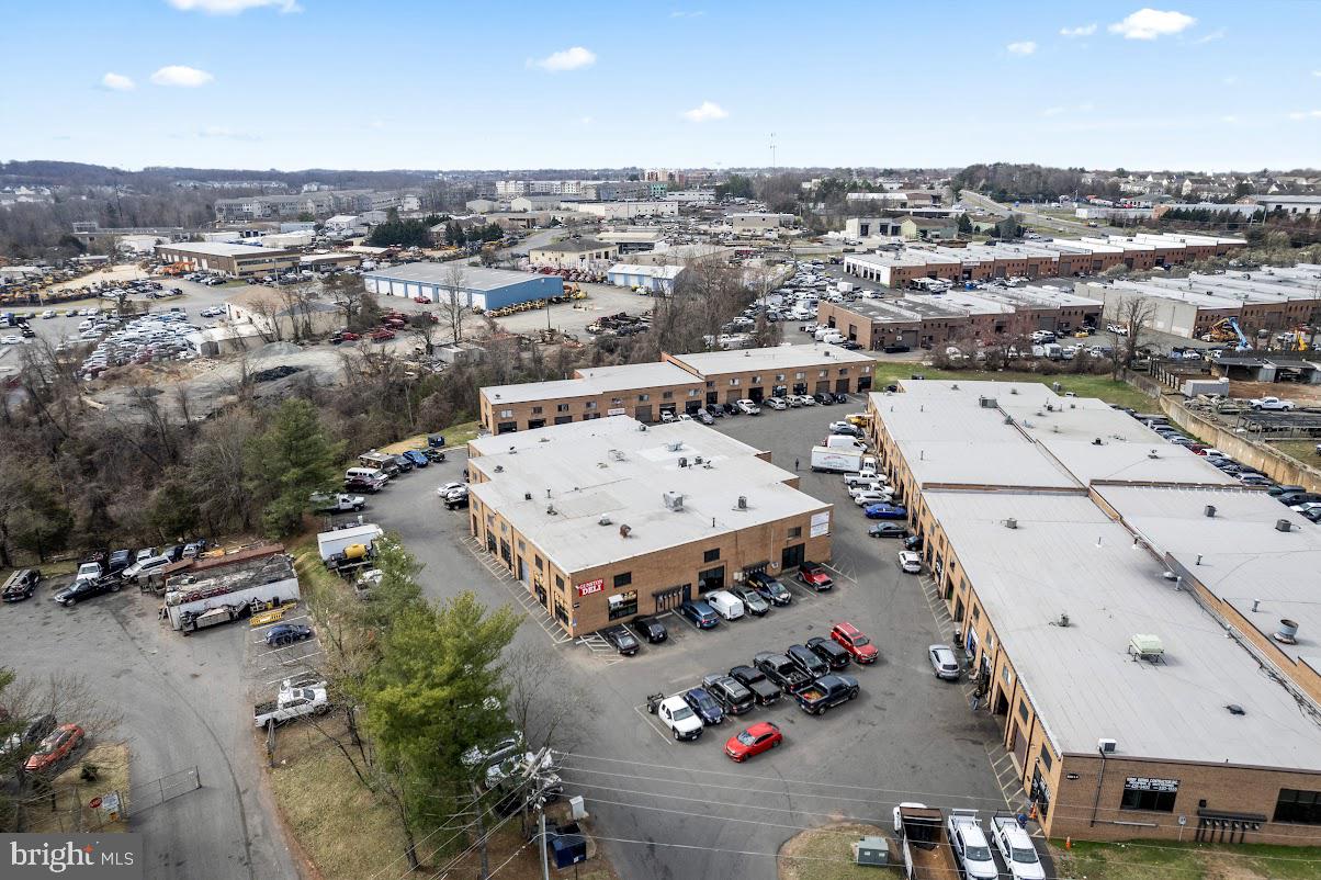 CONNER SQUARE CONDO - Commercial Sale