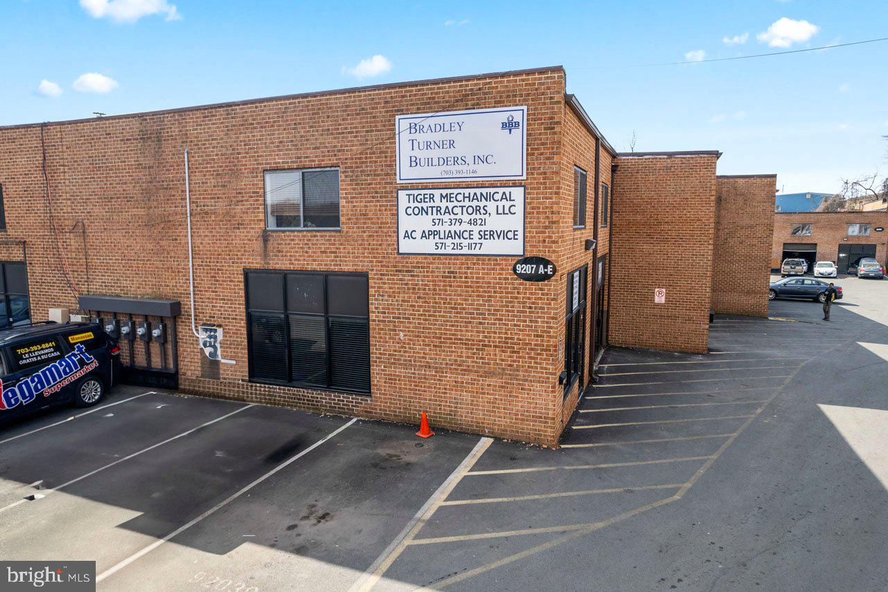 CONNER SQUARE CONDO - Commercial Sale