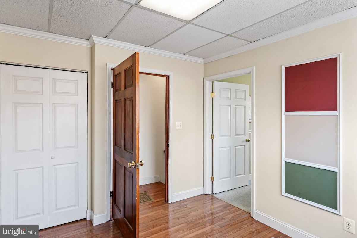 CONNER SQUARE CONDO - Commercial Sale