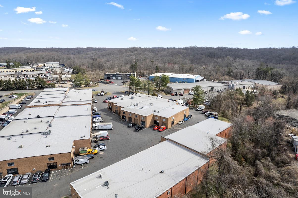 CONNER SQUARE CONDO - Commercial Sale