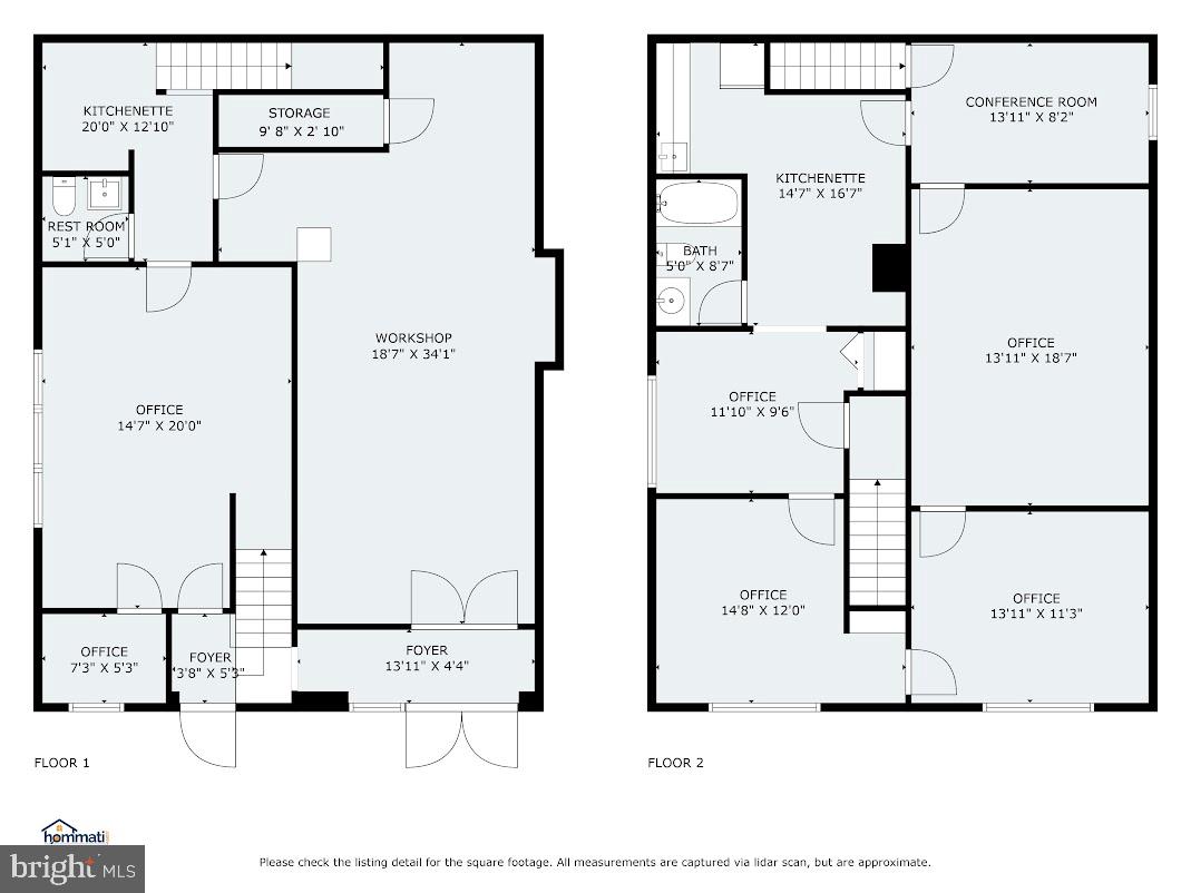 CONNER SQUARE CONDO - Commercial Sale