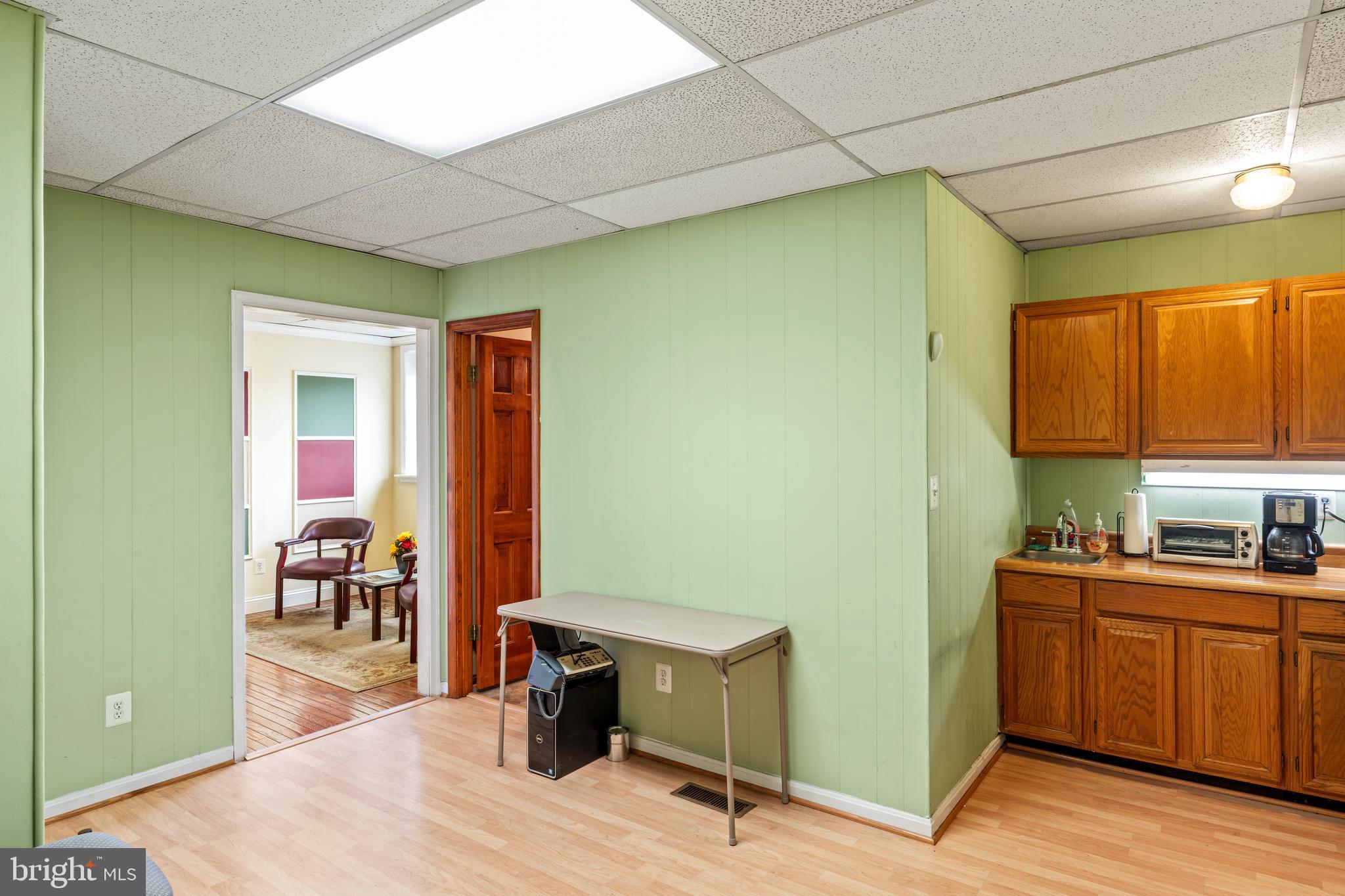 CONNER SQUARE CONDO - Commercial Sale