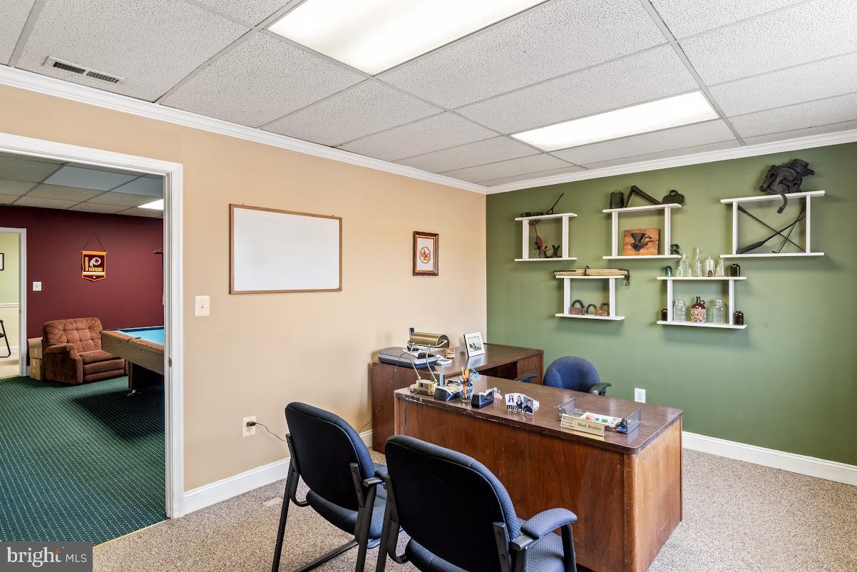 CONNER SQUARE CONDO - Commercial Sale