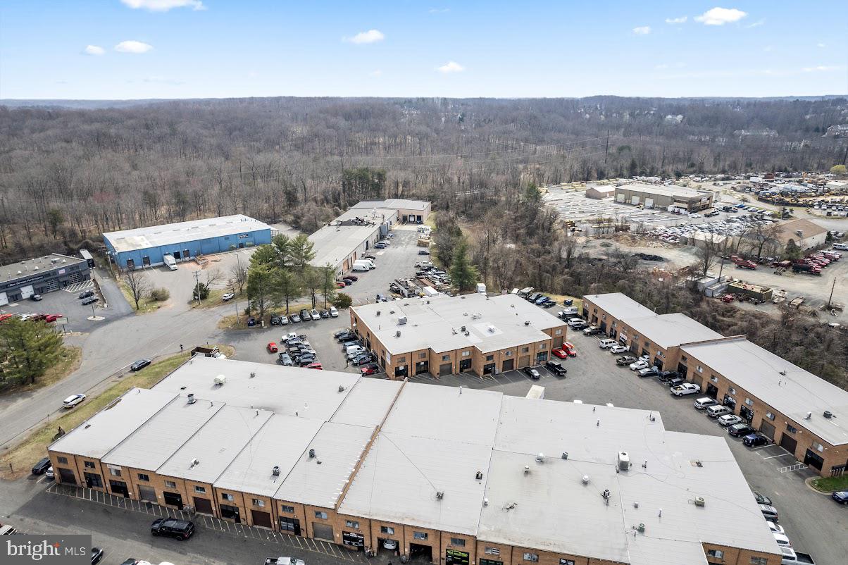 CONNER SQUARE CONDO - Commercial Sale