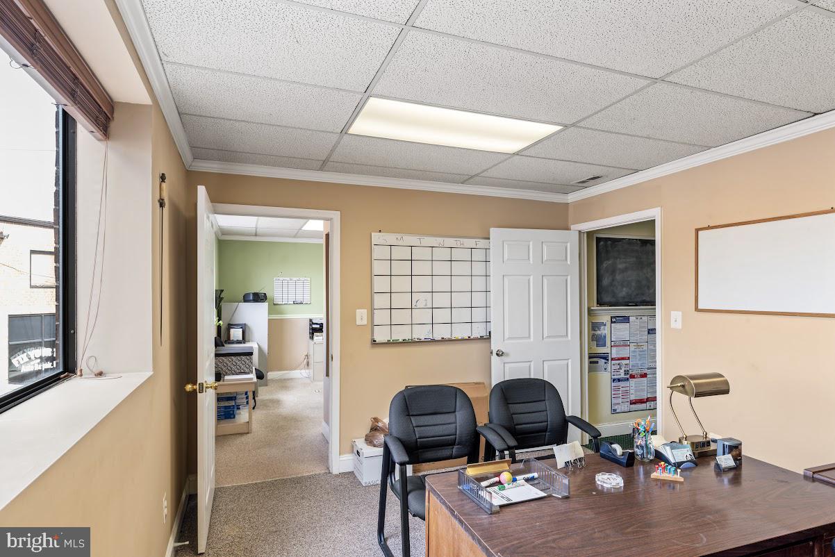 CONNER SQUARE CONDO - Commercial Sale