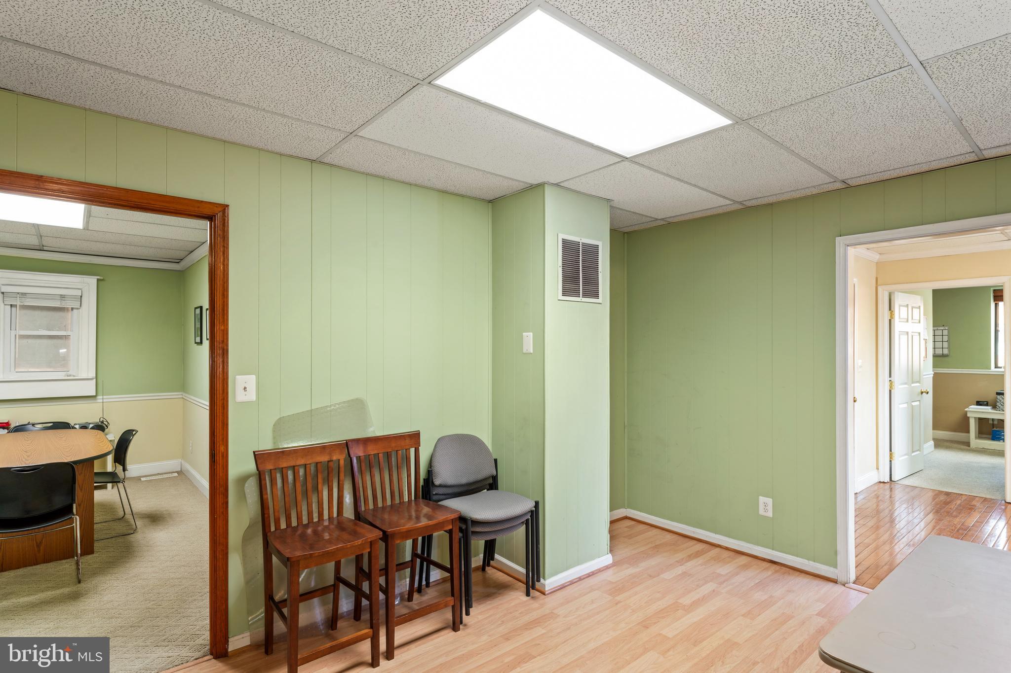 CONNER SQUARE CONDO - Commercial Sale