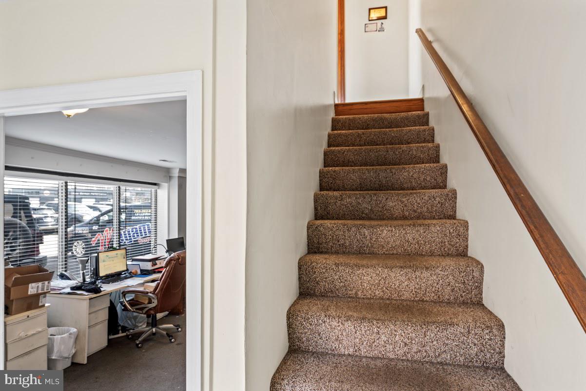 CONNER SQUARE CONDO - Commercial Sale