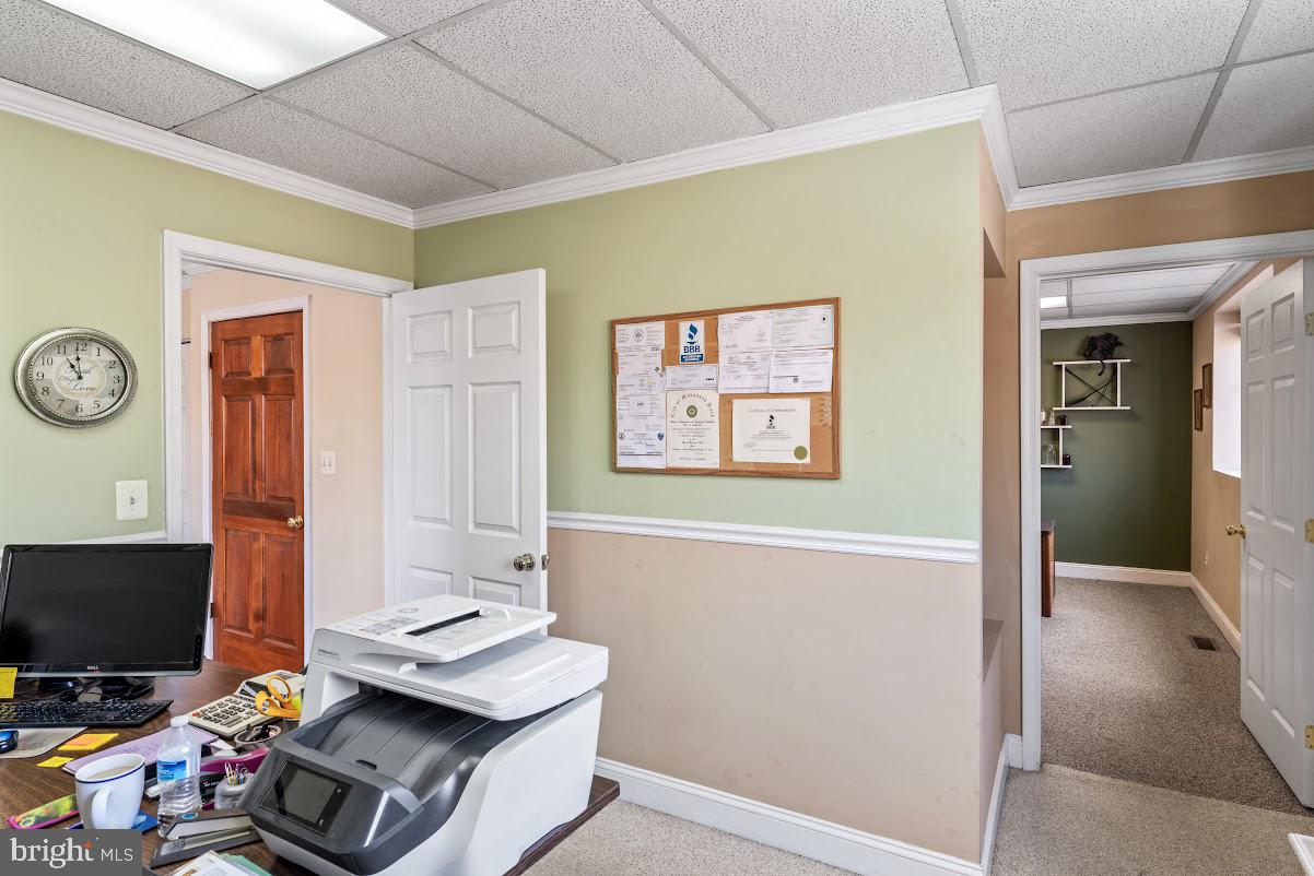 CONNER SQUARE CONDO - Commercial Sale