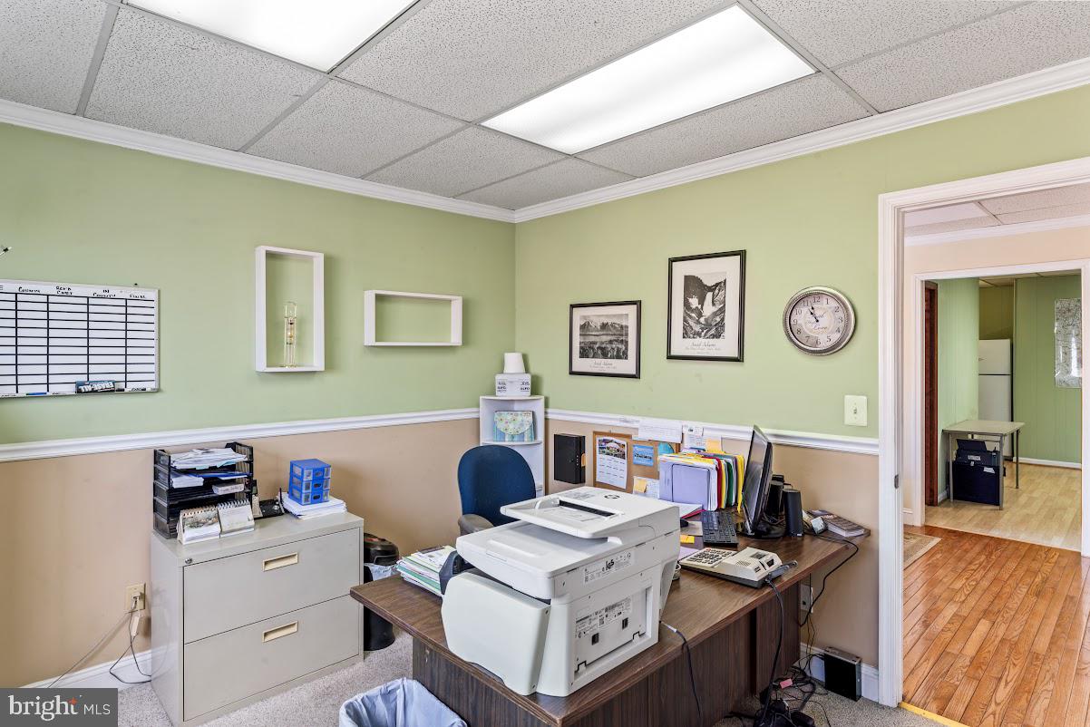 CONNER SQUARE CONDO - Commercial Sale