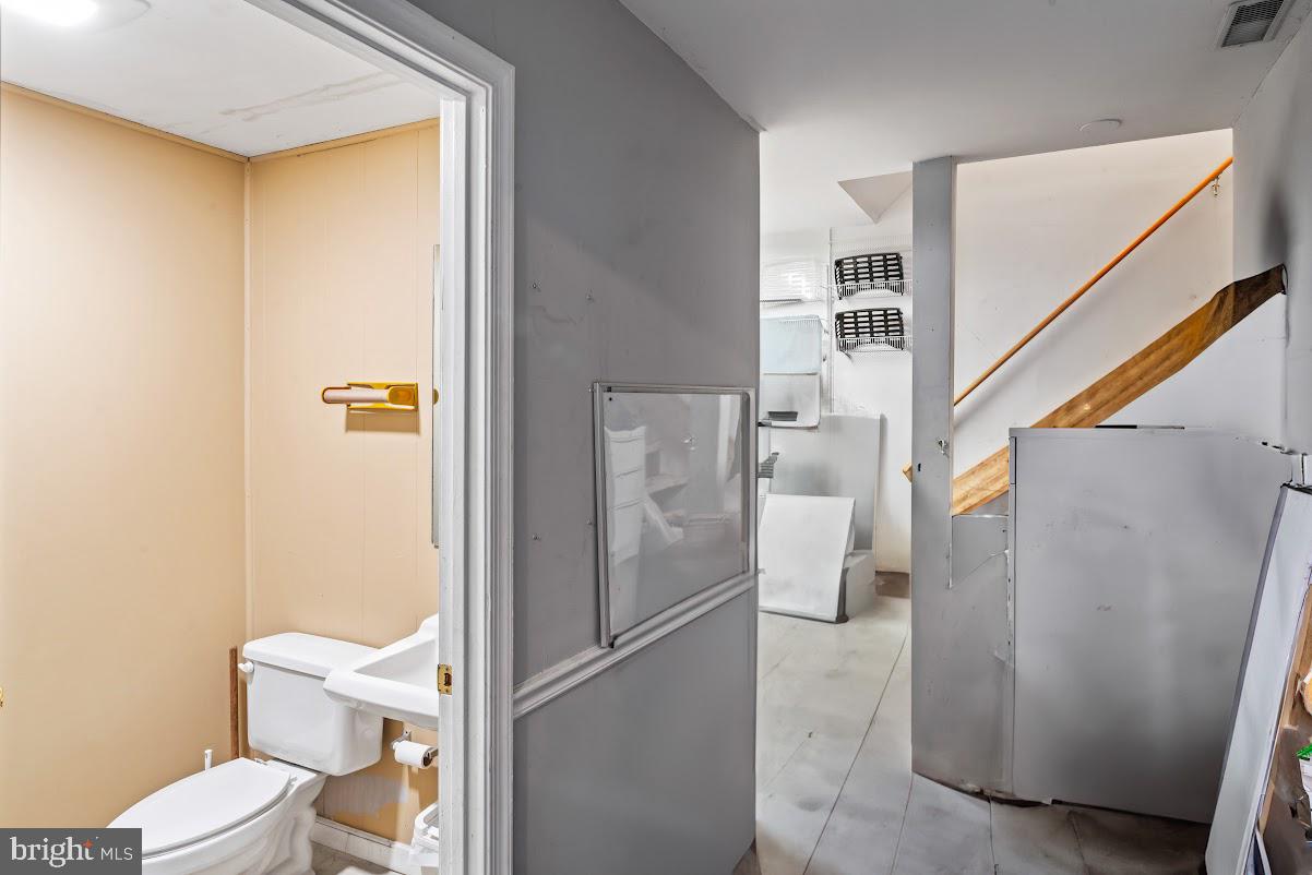 CONNER SQUARE CONDO - Commercial Sale