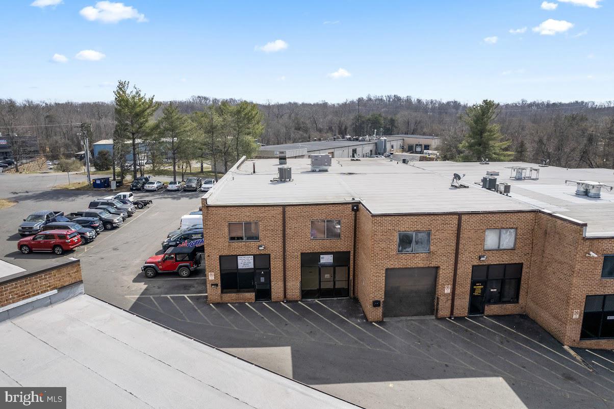 CONNER SQUARE CONDO - Commercial Sale