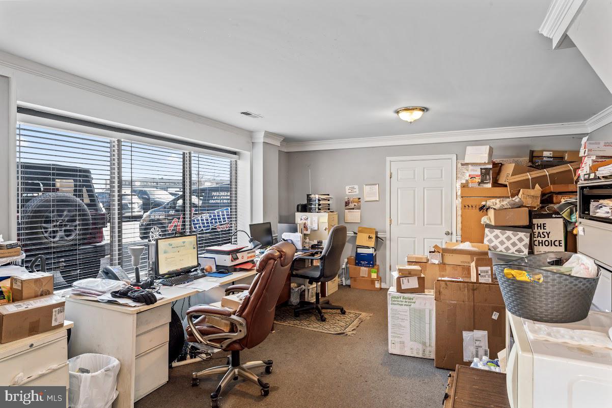 CONNER SQUARE CONDO - Commercial Sale