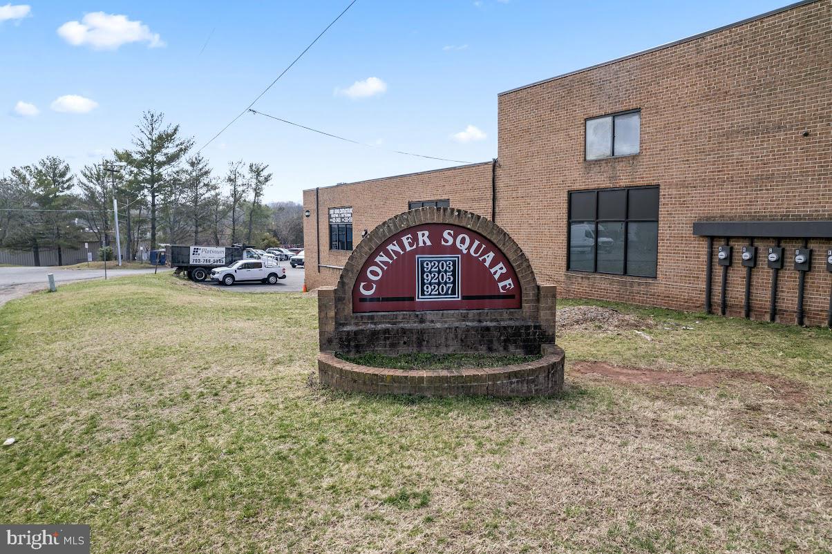 CONNER SQUARE CONDO - Commercial Sale